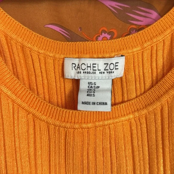 Rachel Zoe 2 Piece Set - Picture 3 of 7